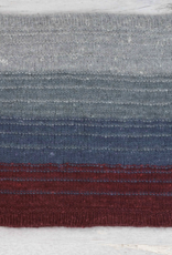 Fibre Company, The Fibre Co - In the Flow Cowl Kit - Acadia Birch & Orange Storm