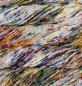 Malabrigo - Seis Cabos 185, Molino