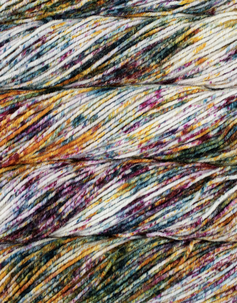 Malabrigo - Seis Cabos 185, Molino