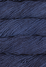 Malabrigo - Seis Cabos 150. Azul Profundo