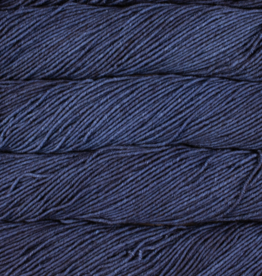 Malabrigo - Seis Cabos 150. Azul Profundo