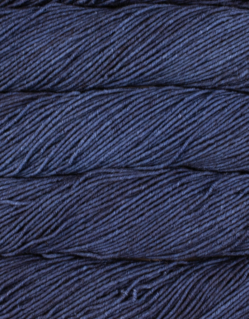 Malabrigo - Seis Cabos 150. Azul Profundo