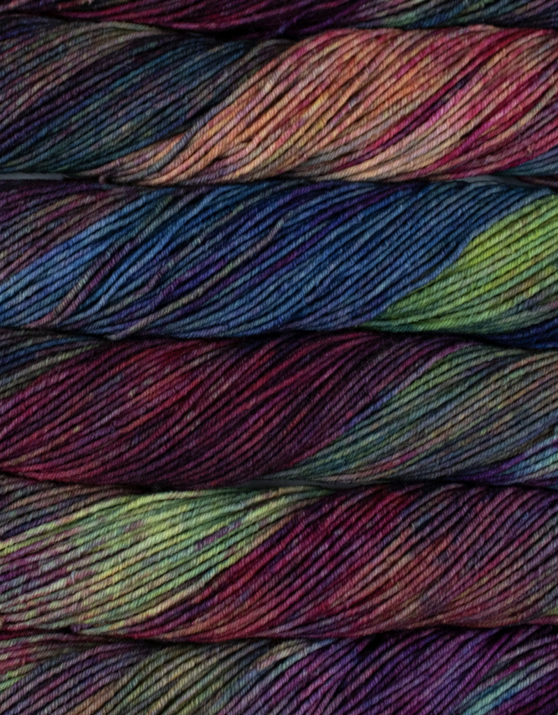 Malabrigo - Seis Cabos 005 Aniversario