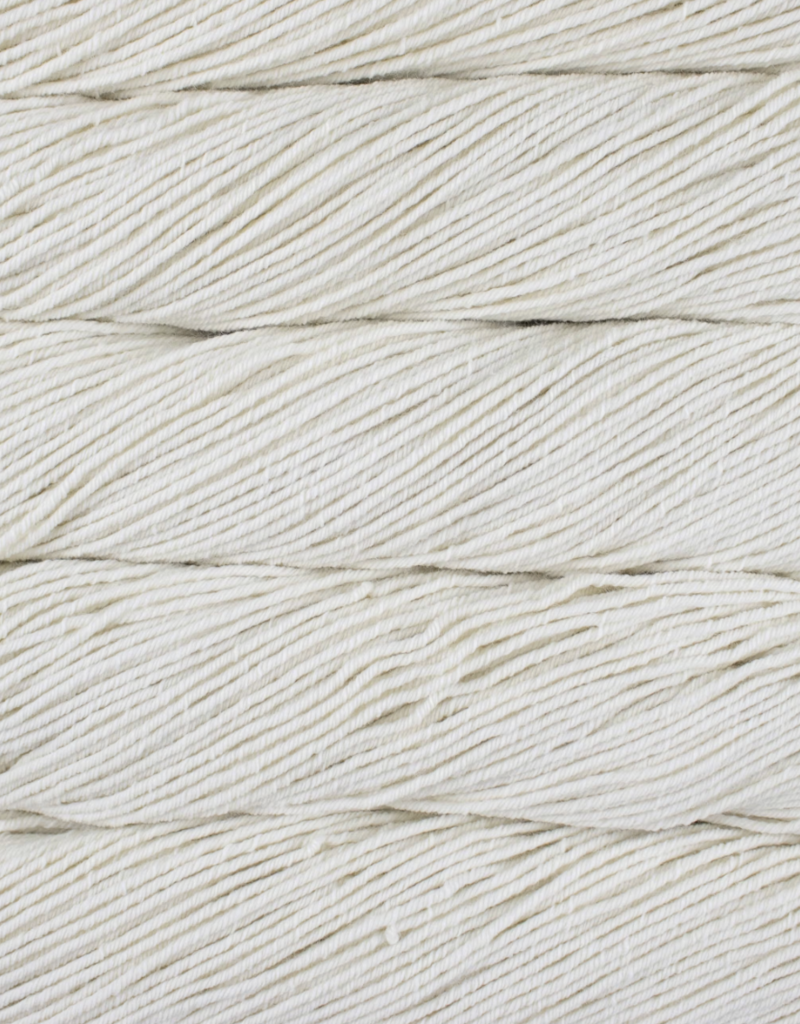 Malabrigo - Seis Cabos 063 Natural