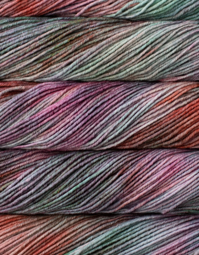 Malabrigo - Seis Cabos 465 Vicennial