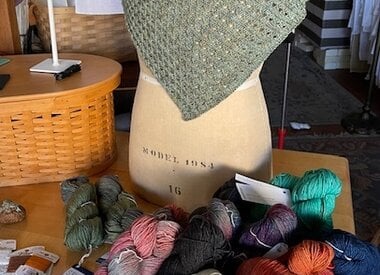 Malabrigo Seis Cabos