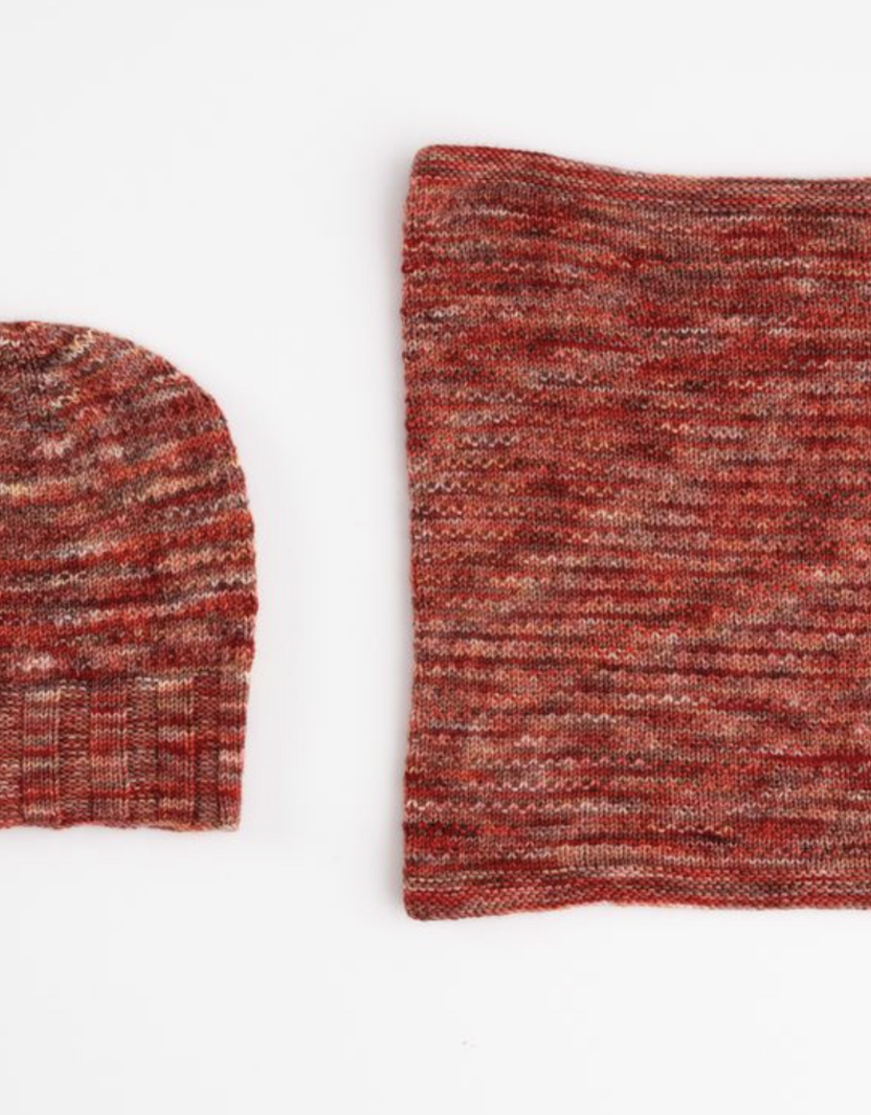 DIC - Smooshy/Cashmere Pop-up, Ruby Dusk