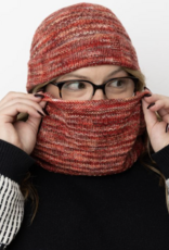 DIC - Smooshy/Cashmere Pop-up, Ruby Dusk