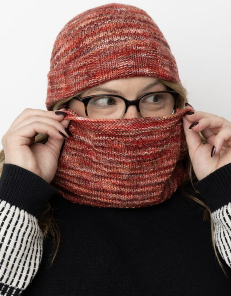 DIC - Smooshy/Cashmere Pop-up, Ruby Dusk