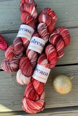 DIC - Smooshy/Cashmere Pop-up, Ruby Dusk