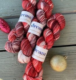 DIC - Smooshy/Cashmere Pop-up, Ruby Dusk