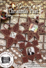 Summer House - Days of Christmas Past #3