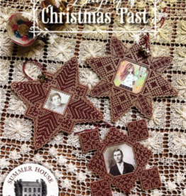 Summer House - Days of Christmas Past #3