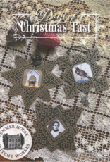 Summer House - Days of Christmas Past #2