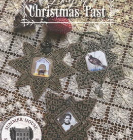 Summer House - Days of Christmas Past #2