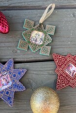 Summer House - Days of Christmas Past #2