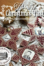 Summer House - Days of Christmas Past #1