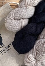 Blue Sky - Calypso Cowl Kit, Model Drift Wood & Raven