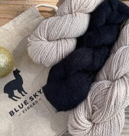 Blue Sky - Calypso Cowl Kit, Model Drift Wood & Raven