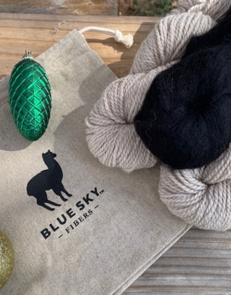 Blue Sky - Calypso Cowl Kit, Model Drift Wood & Raven