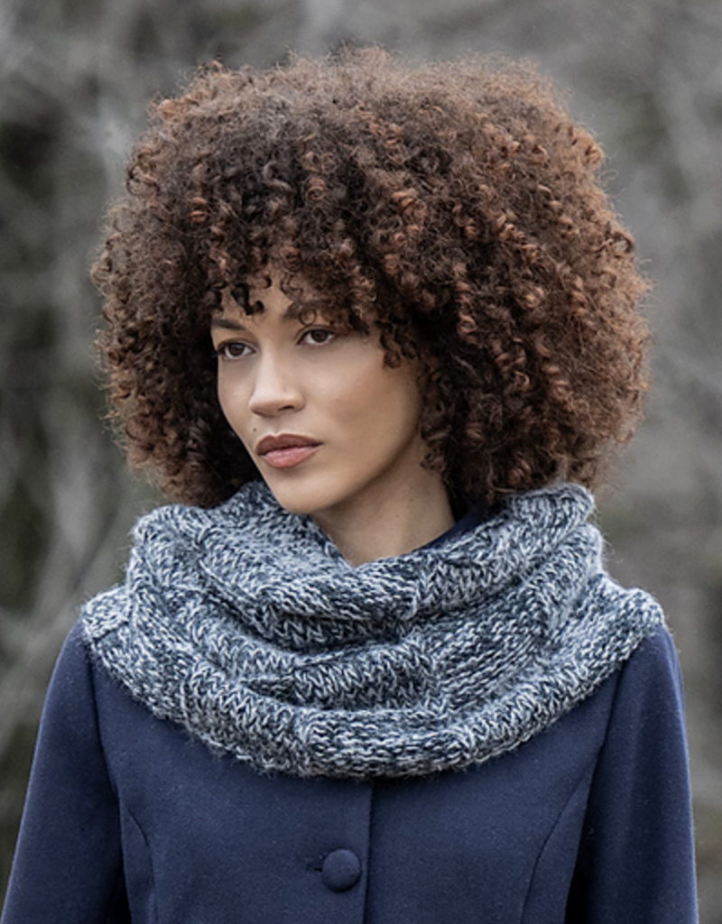 Blue Sky - Calypso Cowl Kit, Model Drift Wood & Raven