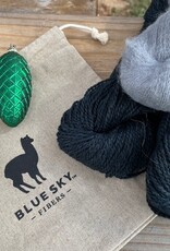 Blue Sky - Calypso Cowl Kit, Original Midnight Sea & Heron