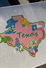 Blue Waters - BWw006NBL State of Texas (18M)