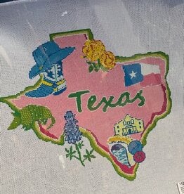 Blue Waters - BW006NBL State of Texas (18M)