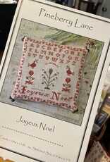 Pineberry - Joyeux Noel