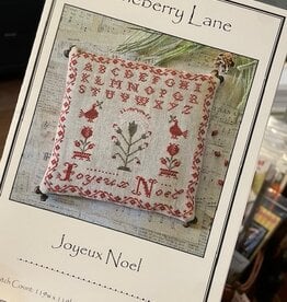 Pineberry - Joyeux Noel