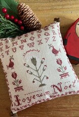 Pineberry - Joyeux Noel