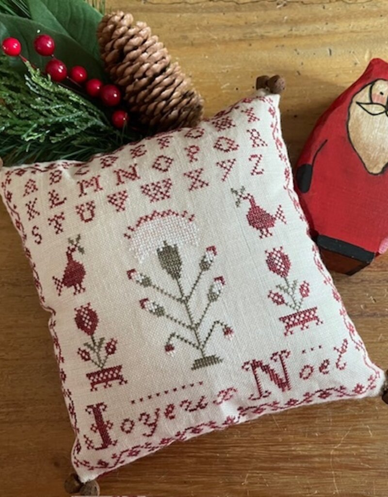 Pineberry - Joyeux Noel