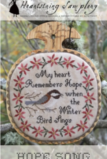 Heartstring - Hope Song