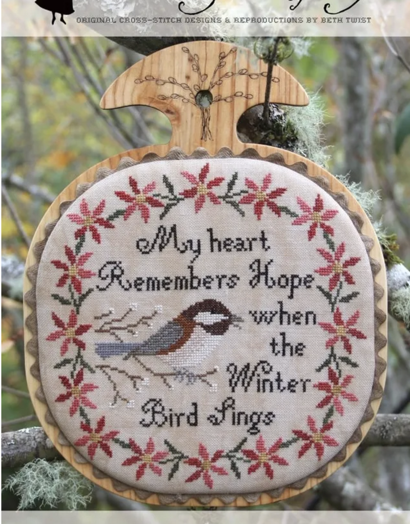 Heartstring - Hope Song