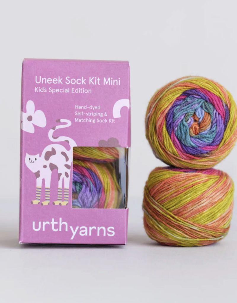 Urth Uneek Sock Kit Mini 68