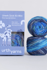 Urth Uneek Sock Kit Mini 64. Blues