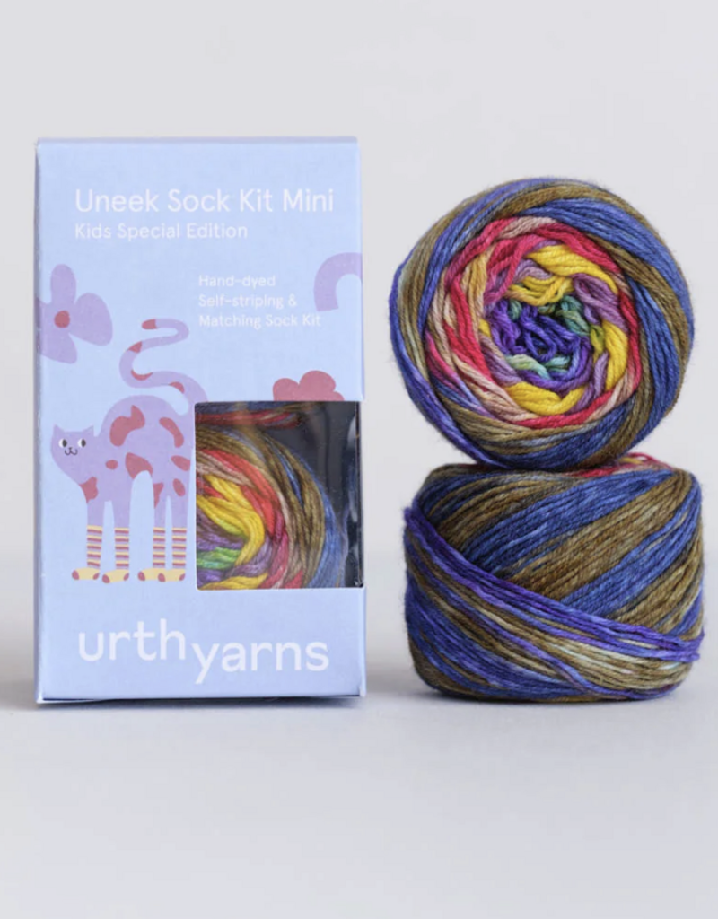 Urth Uneek Sock Kit Mini 60