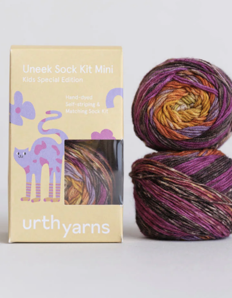 Urth Uneek Sock Kit Mini 59