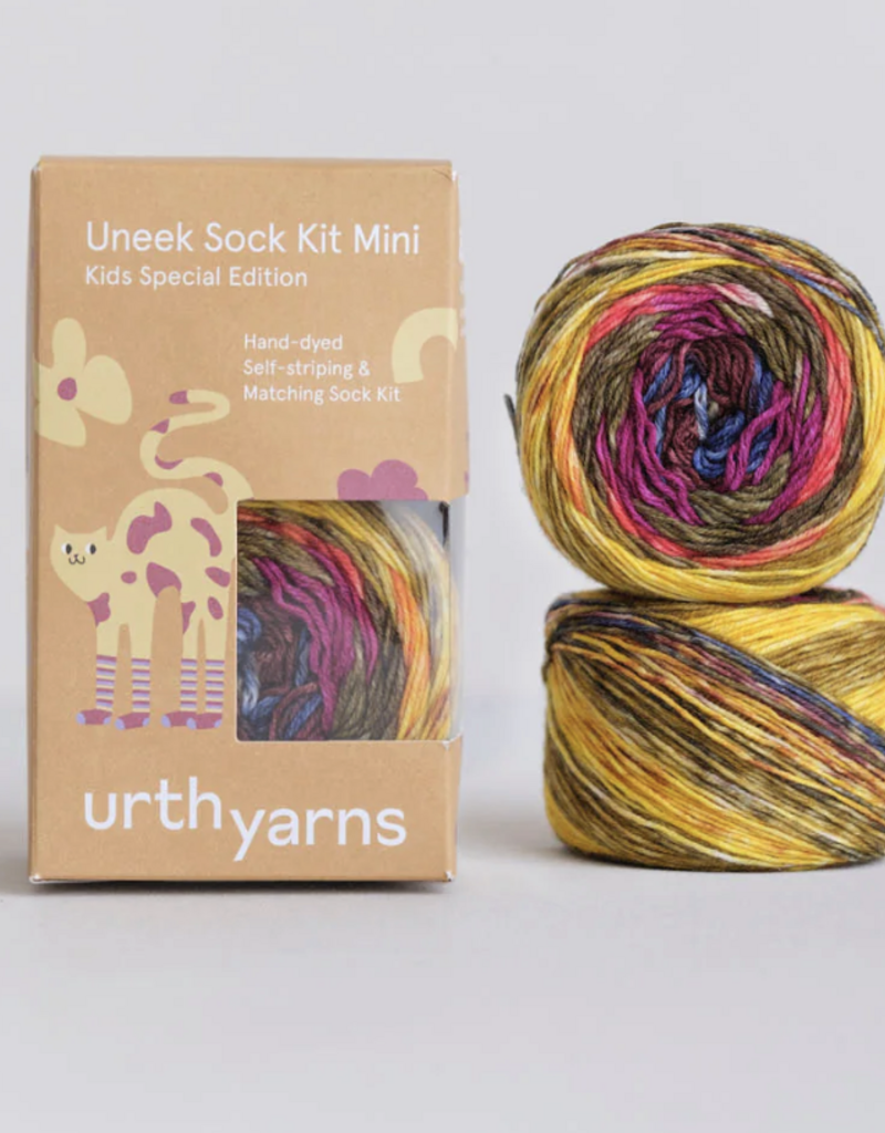 Urth Uneek Sock Kit Mini 55