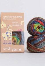 Urth Uneek Sock Kit Mini 52, Rainbow