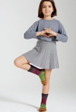 Urth Uneek Sock Kit Mini 52, Rainbow