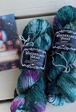 Wonderland Confetti, Tour of the Season, December 2025, Kingdom of Snow