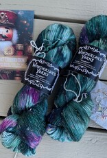 Wonderland Confetti, Tour of the Season, December 2025, Kingdom of Snow