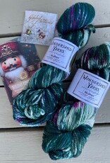 Wonderland Walrus, Tour of the Season, December 2025, Kingdom of Snow