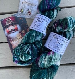 Wonderland Walrus, Tour of the Season, December 2025, Kingdom of Snow