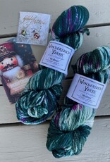 Wonderland Walrus, Tour of the Season, December 2025, Kingdom of Snow