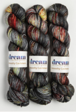 Dream in Color Smooshy/Cashmere - Fire Kissed (Pop-Up 1/26)