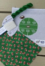 50 Yard Line Kit (13M)