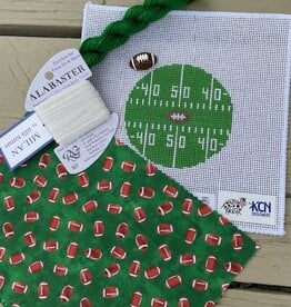 50 Yard Line Kit (13M)