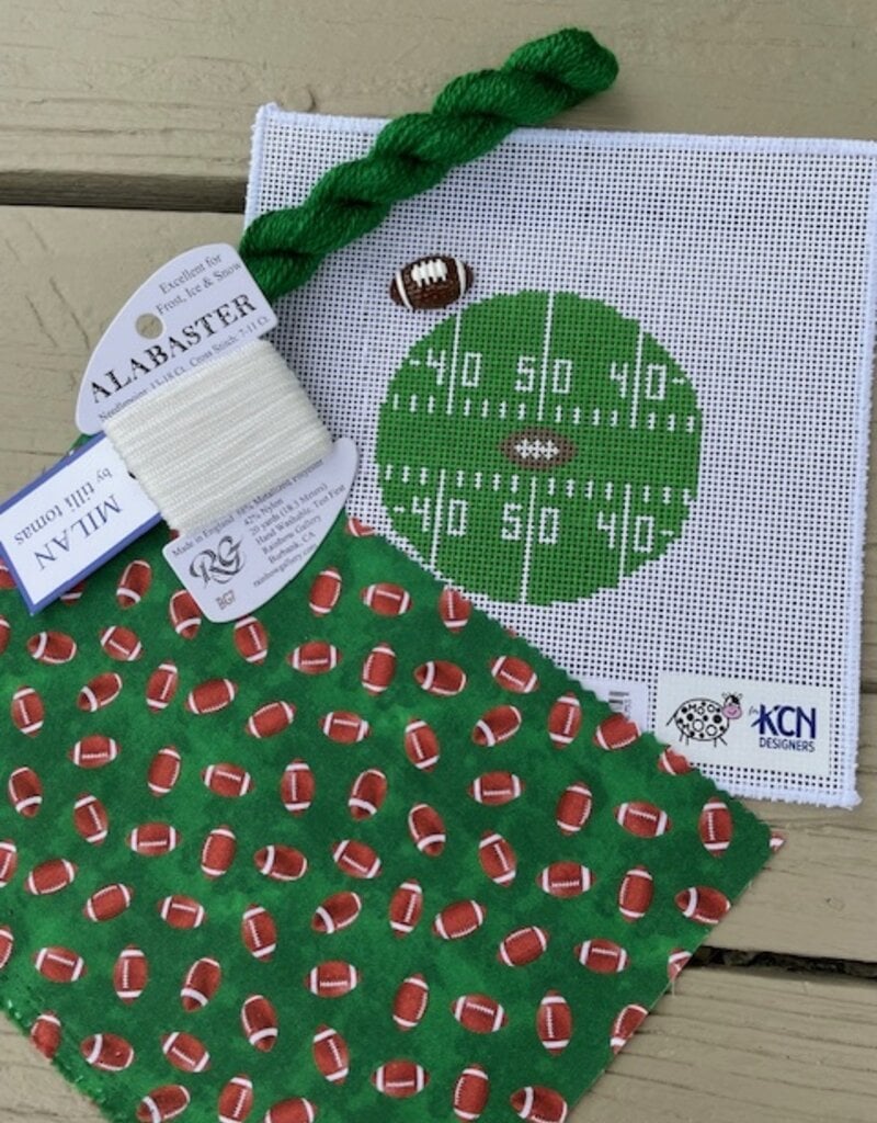 50 Yard Line Kit (13M)